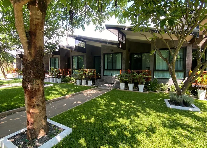 Family House Zen Boutique Resort
