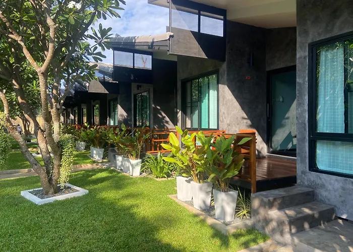 Family House Zen Boutique Resort