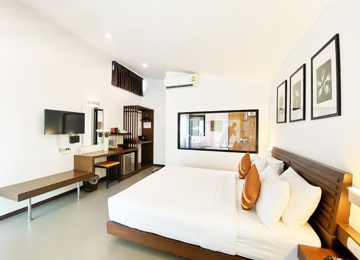 Resor Family House Zen Boutique