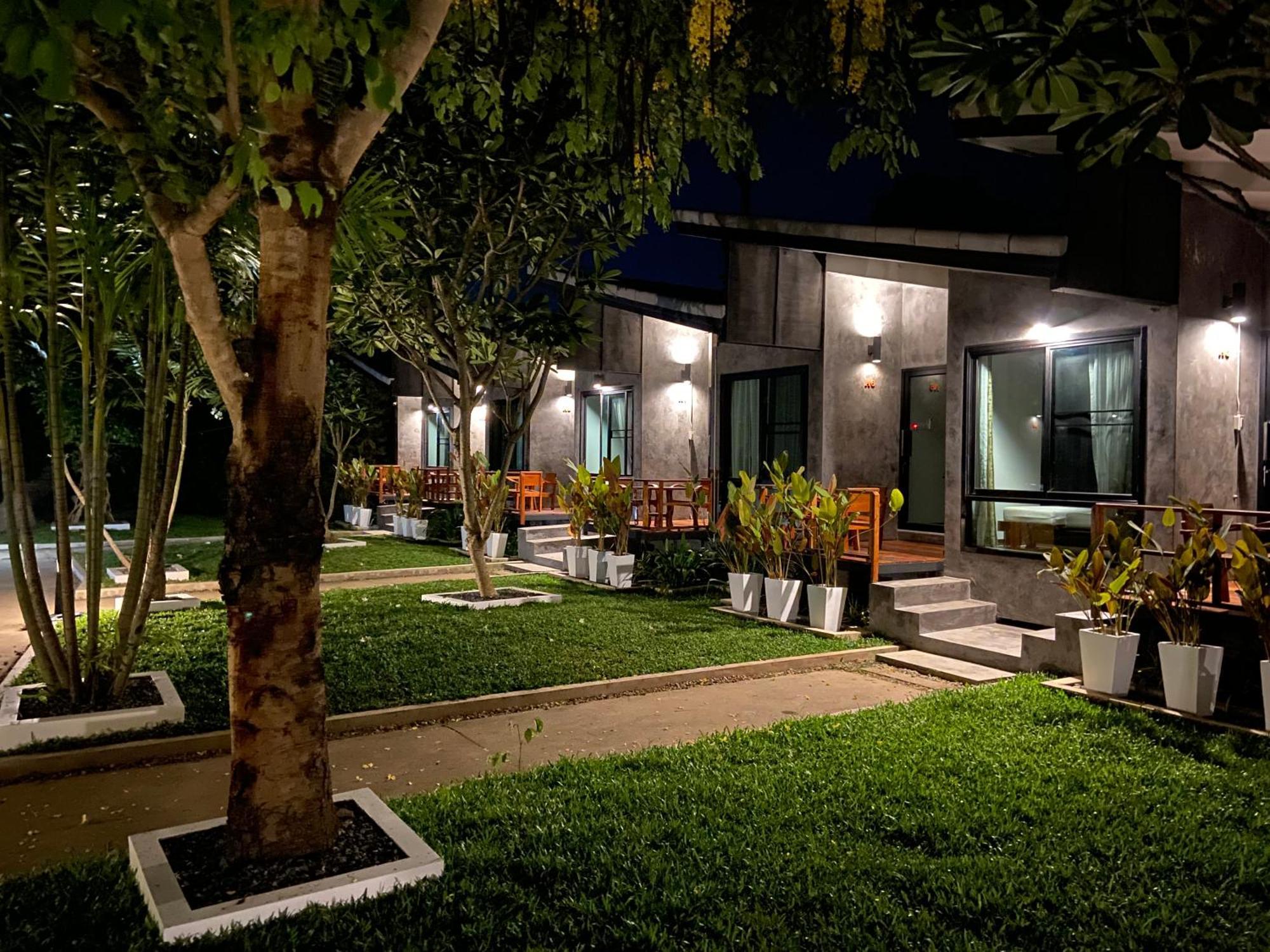 Family House Zen Boutique Resor 4*