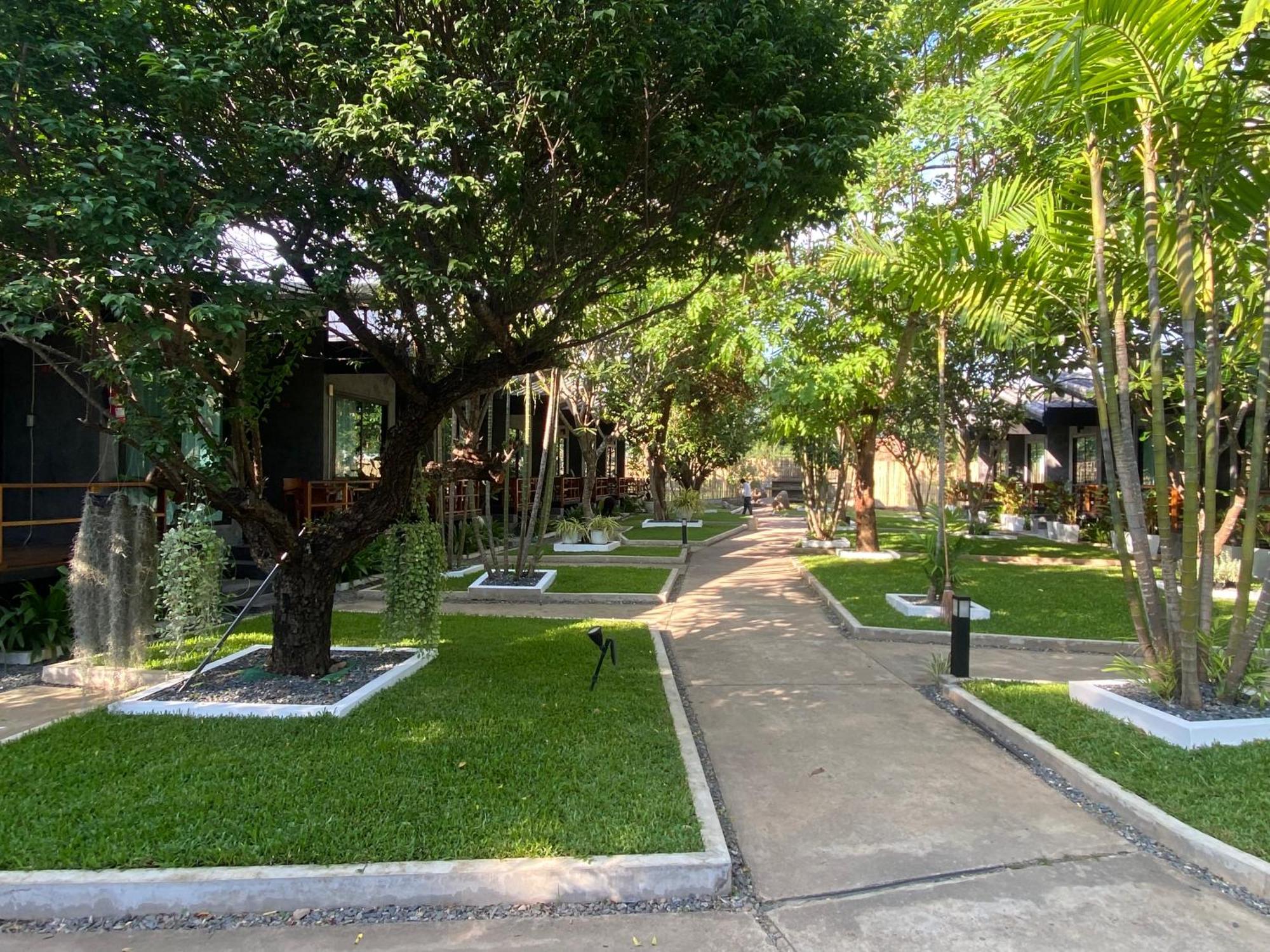 Resor Family House Zen Boutique 4*