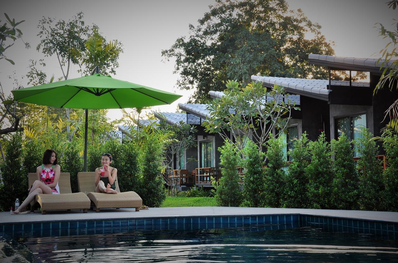 Family House Zen Boutique Resor Pai