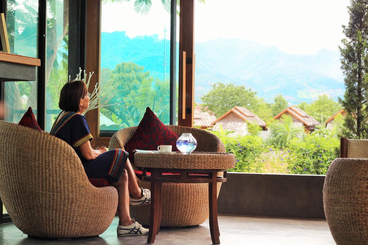 Resor Family House Zen Boutique