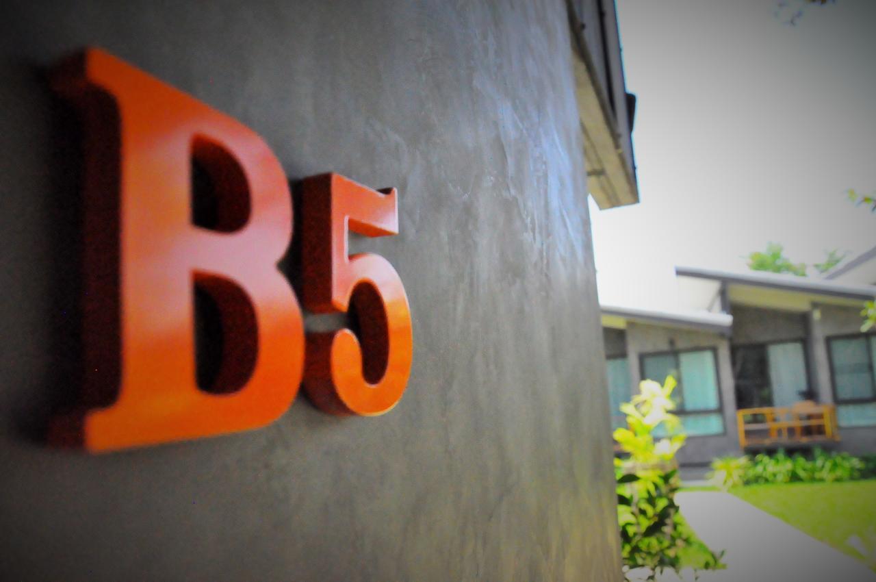 Resor Family House Zen Boutique 4*