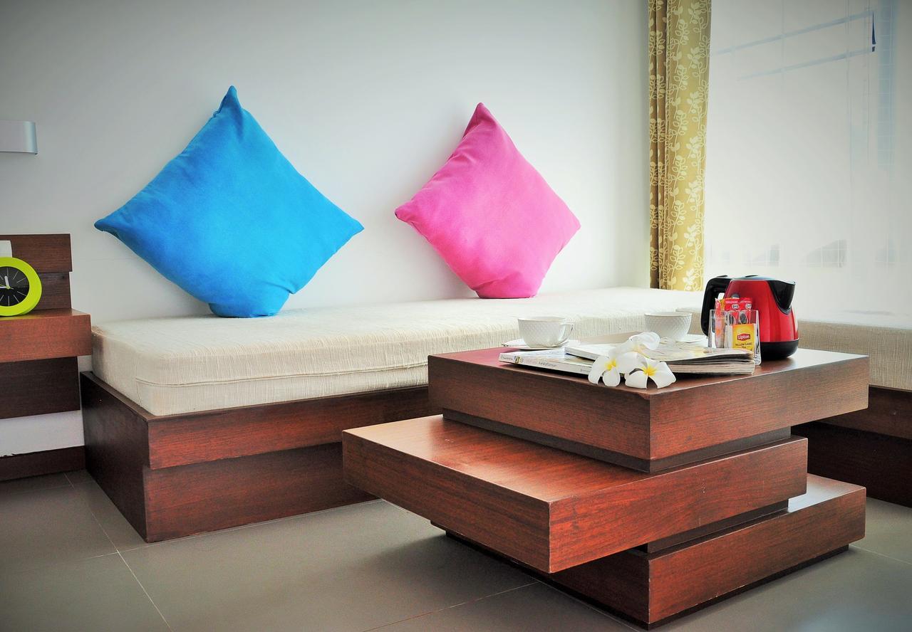 Family House Zen Boutique Resor