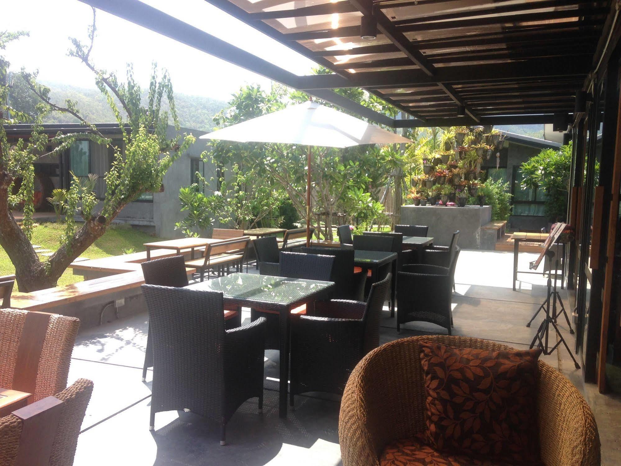 Family House Zen Boutique 渡假村