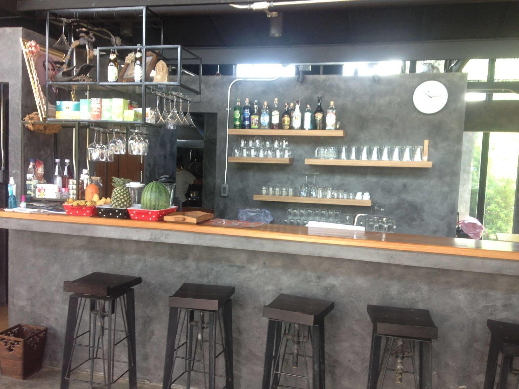 渡假村 Family House Zen Boutique Pai