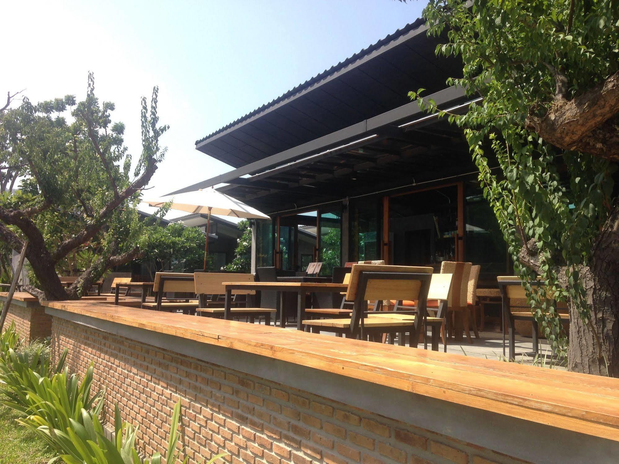 Family House Zen Boutique 渡假村 4*