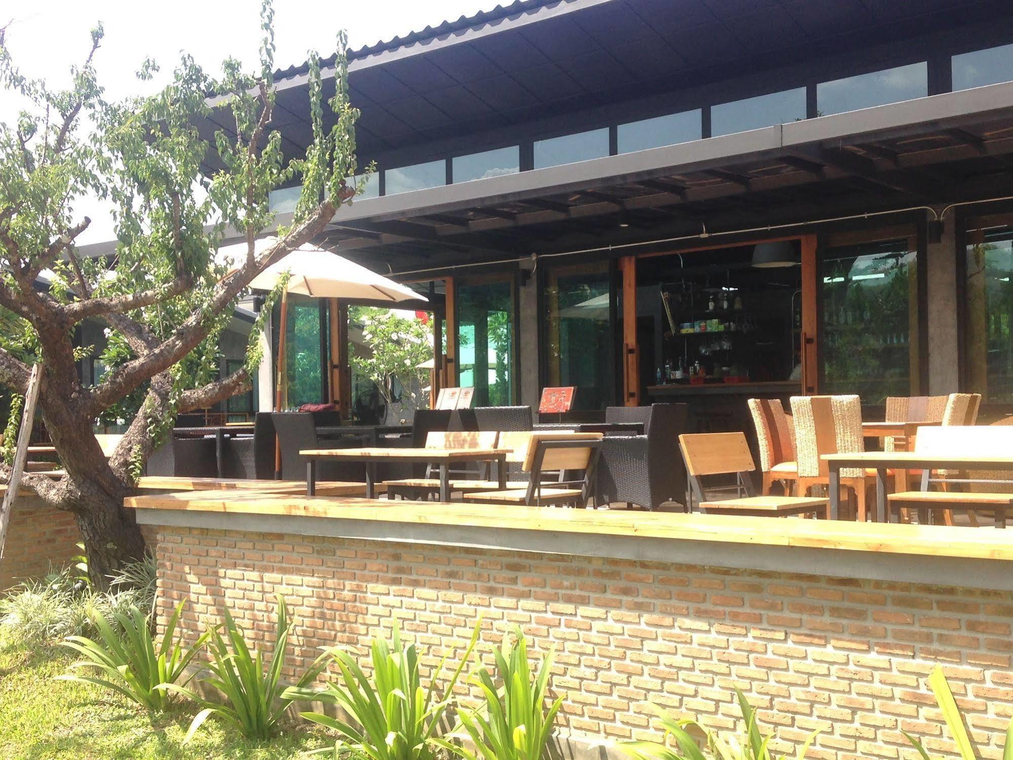 渡假村 Family House Zen Boutique Pai