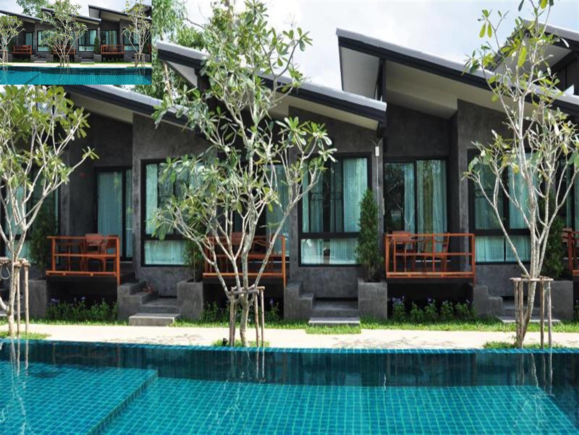 Resor Family House Zen Boutique