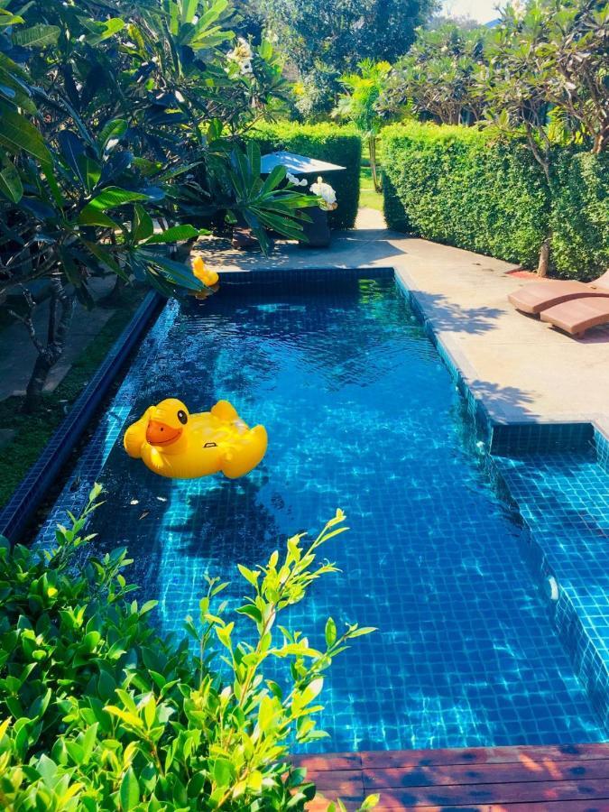 Resor Family House Zen Boutique